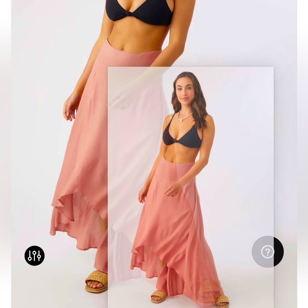 Oniell Ambrosio Skirt